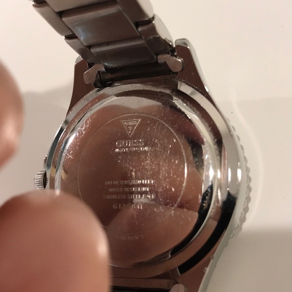 Guess Watch (authentic) - Picture 3 of 5